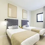 Getaway In Arinaga For 4 Guests Агуимес