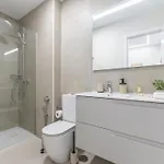 Апартаменты Getaway In Arinaga For 4 Guests *