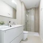 Апартаменты Getaway In Arinaga For 4 Guests Агуимес