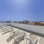 Getaway In Arinaga For 4 Guests Агуимес
