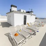 Getaway In Arinaga For 4 Guests Апартаменты