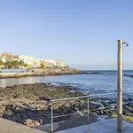 Getaway In Arinaga For 4 Guests * Агуимес