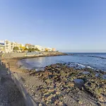 Getaway In Arinaga For 4 Guests * Агуимес