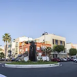 Апартаменты Getaway In Arinaga For 4 Guests Агуимес