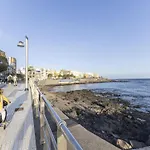 Getaway In Arinaga For 4 Guests * Агуимес
