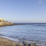 Getaway In Arinaga For 4 Guests Апартаменты Агуимес