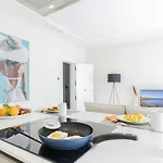 Getaway In Arinaga For 4 Guests *
