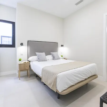 Getaway In Arinaga For 4 Guests Апартаменты *