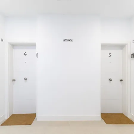 Getaway In Arinaga For 4 Guests Агуимес