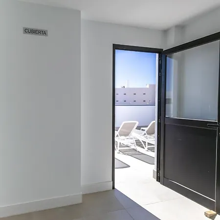 Daire Getaway In Arinaga For 4 Guests