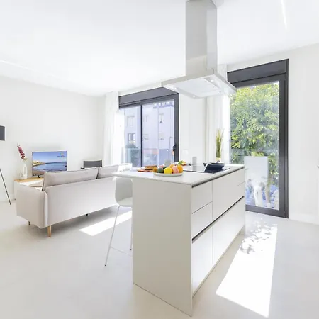 Daire Getaway In Arinaga For 4 Guests