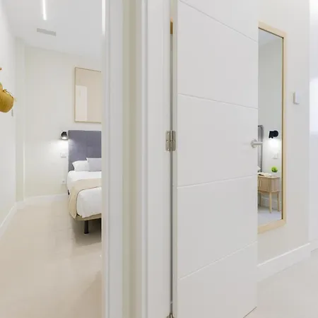 Getaway In Arinaga For 4 Guests Daire *
