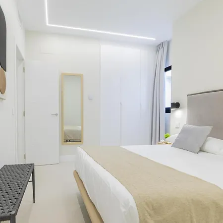 Daire Getaway In Arinaga For 4 Guests *