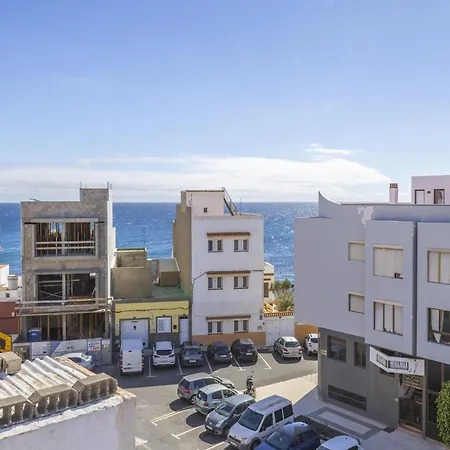 Getaway In Arinaga For 4 Guests * Agüimes